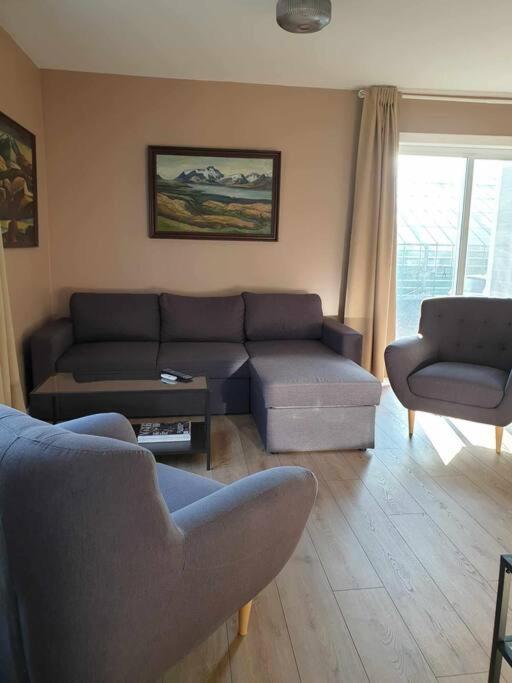 רייקהולט Greenhouse Golden Circle Villa מראה חיצוני תמונה