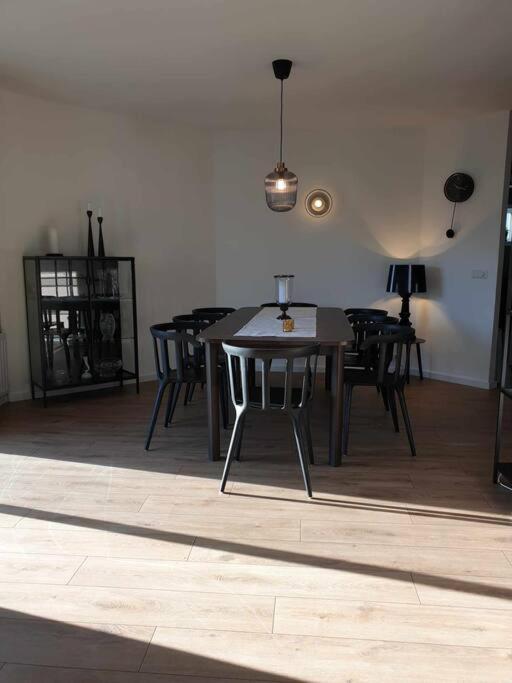 רייקהולט Greenhouse Golden Circle Villa מראה חיצוני תמונה